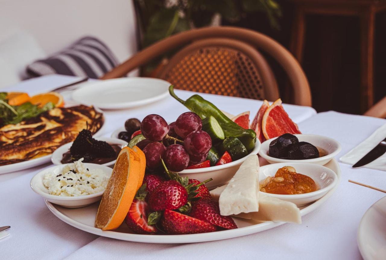 Alle Alaçatı Luaran gambar